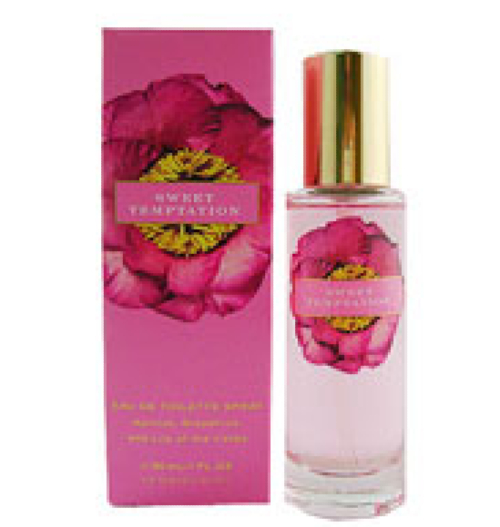 Sweet Temptation Perfume